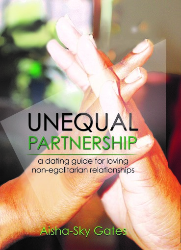 Read book aishaskygates - Unequal partnership
